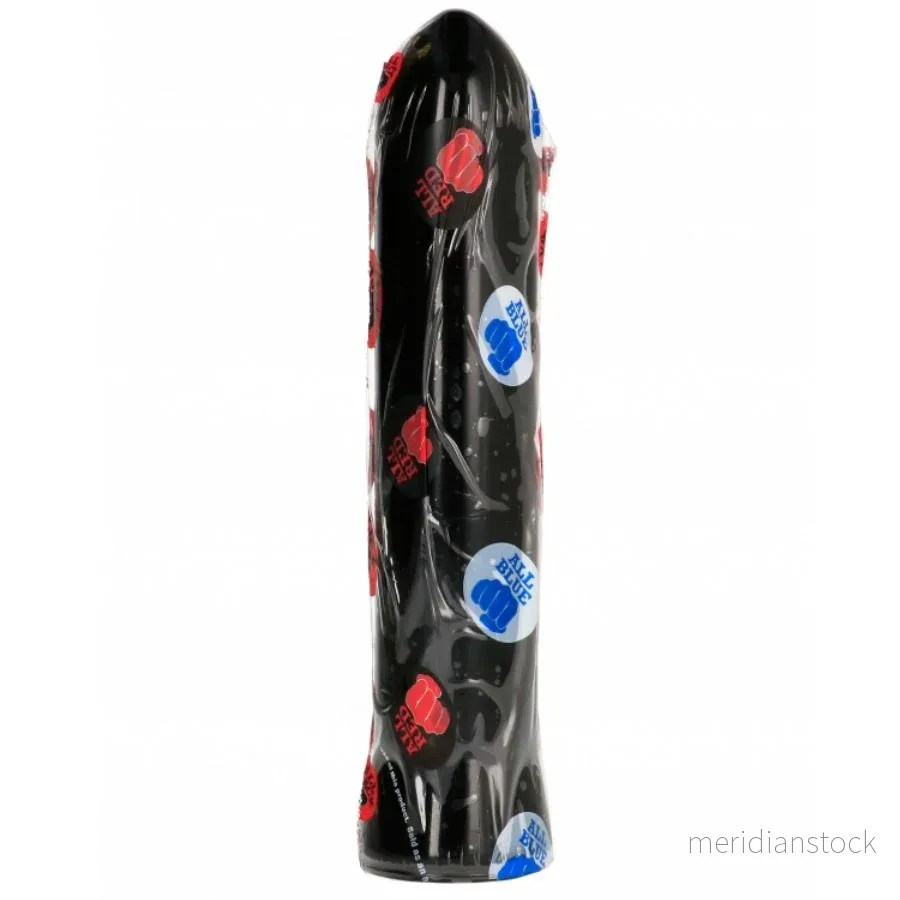 ALL BLACK - DILDO 22 CM - Bild 3