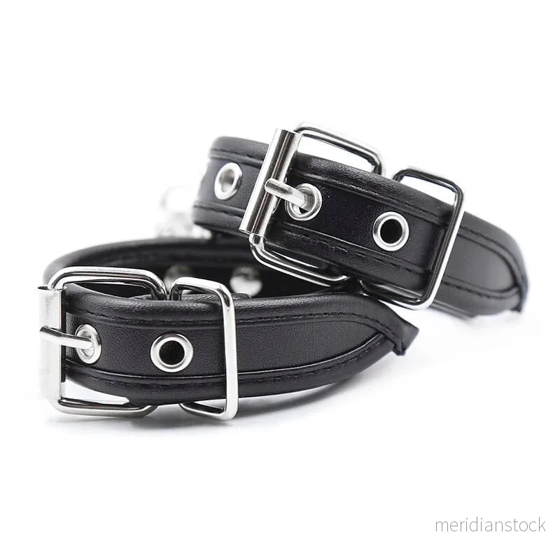 OHMAMA FETISH - WRIST RESTRAINTS - Bild 3