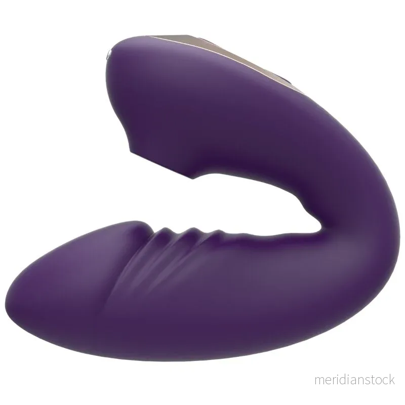 NALONE - LEAH RECHARGEABLE WEARABLE STIMULATOR PURPLE - Bild 2