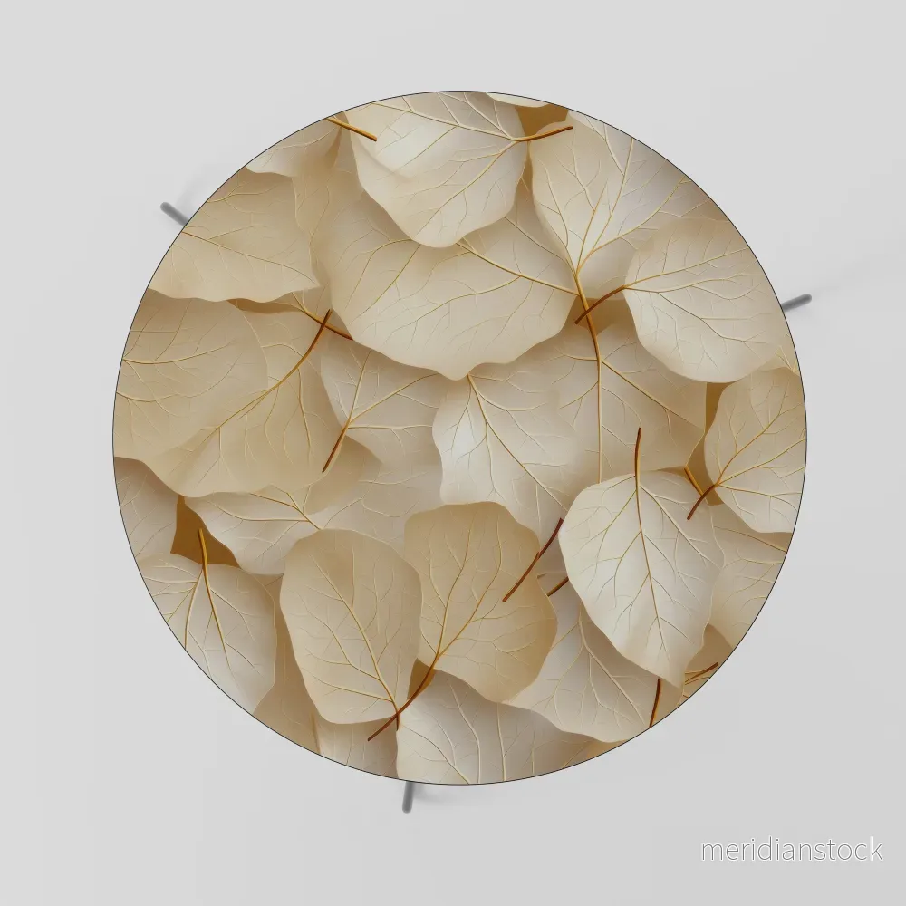 VELLUM LEAF SYMPHONY Soffbord - Bild 2