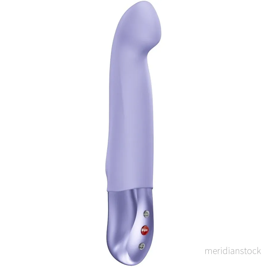 FUN FACTORY - STRONIC G THRUSTING PULSATORS PURPLE