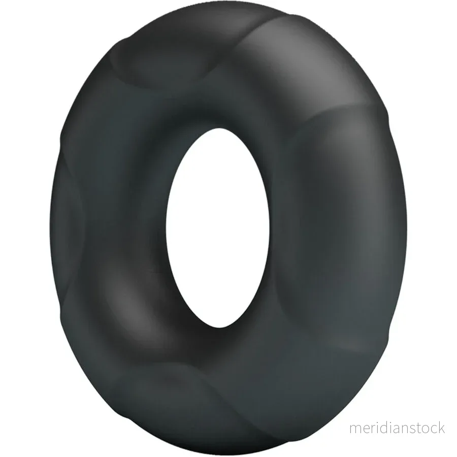 CRAZY BULL - ARVELL SILICONE RING MODEL 12 - Bild 3