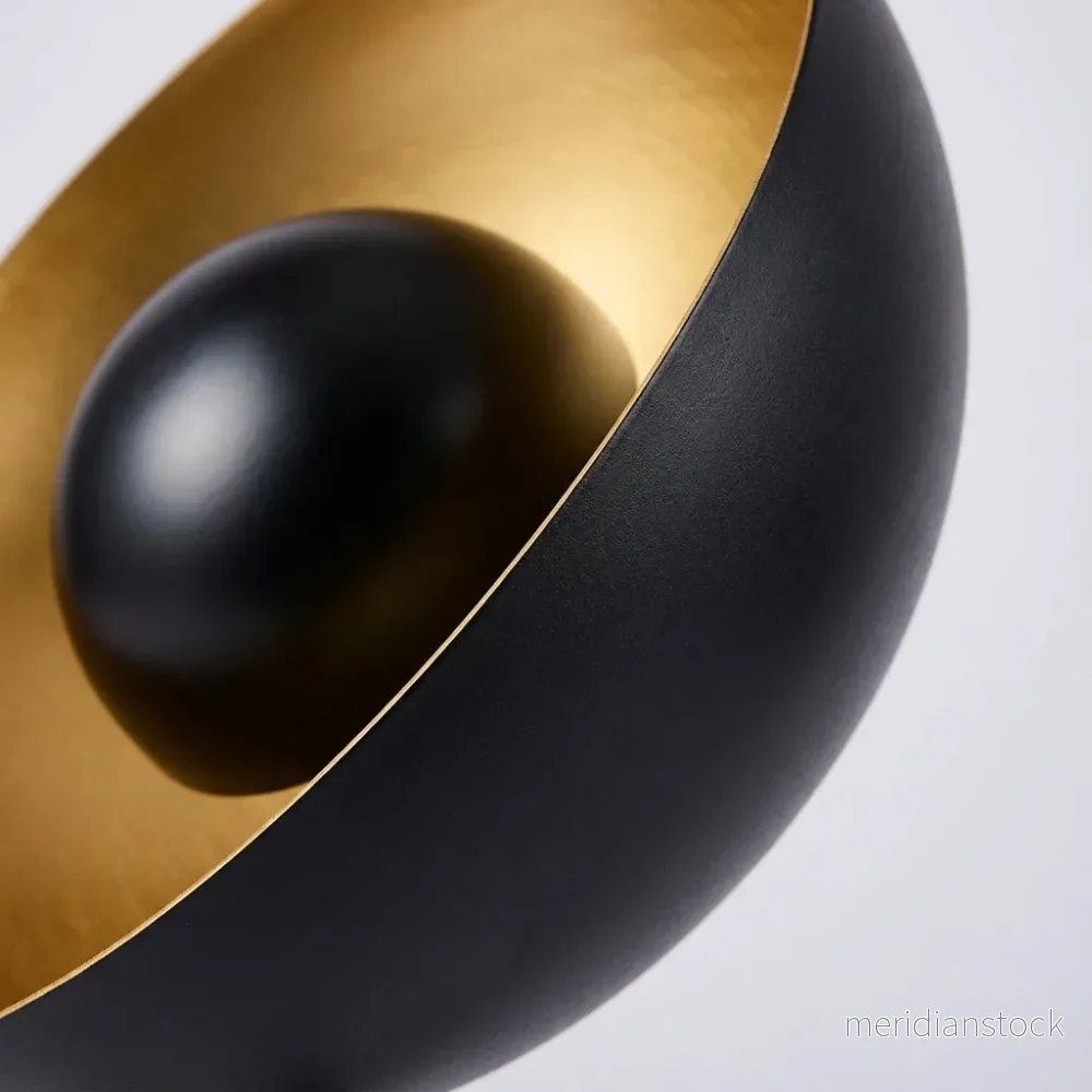 Modern statement-bordslampa – Aurelio - Bild 3