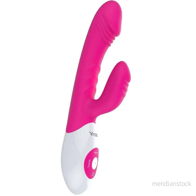 NALONE - DANCER VIBRATOR WITH RABBIT AND SOUND VIBRATION - Bild 2
