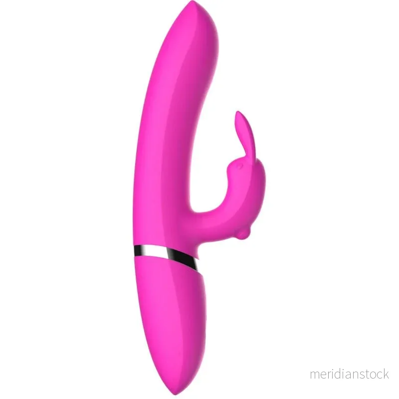 ARMONY - AVA VIBRATOR RABBIT FUCHSIA - Bild 2