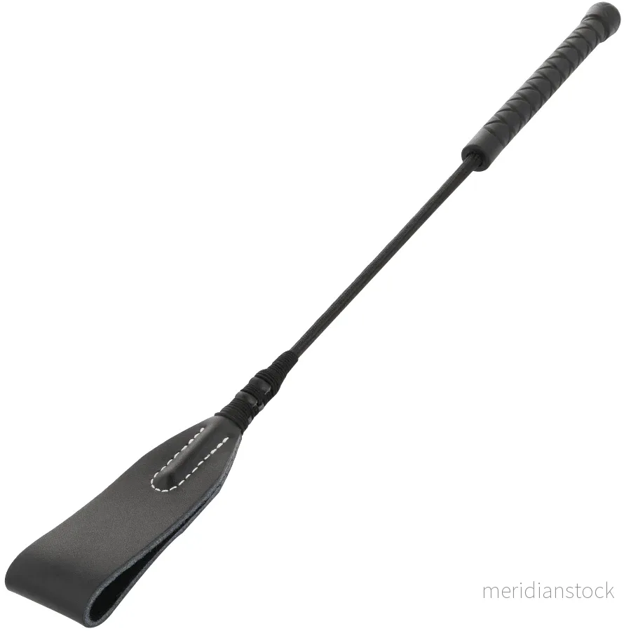 DARKNESS - FETISH BLACK WHIP - Bild 3