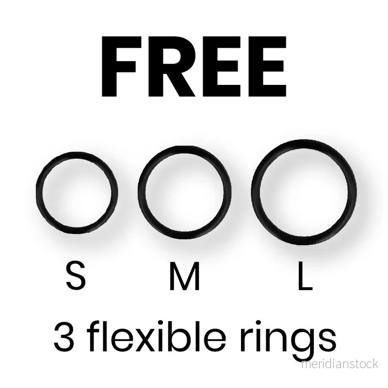 COCK MILLER - ADJUSTABLE HARNESS & RINGS - Bild 2