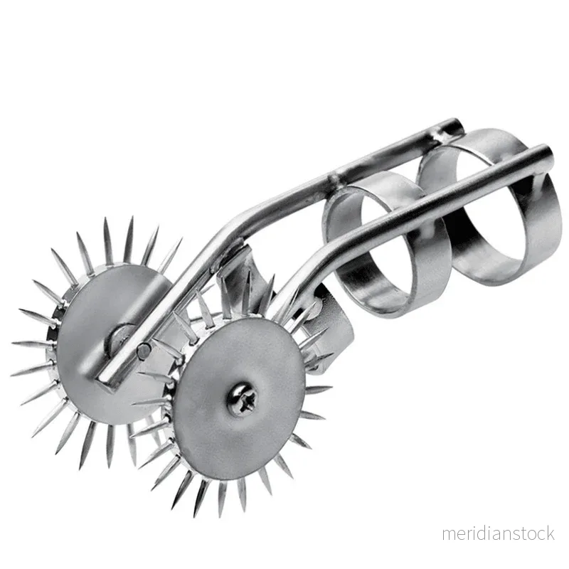 METAL HARD - THIMBLE METAL STIMULATOR - Bild 2