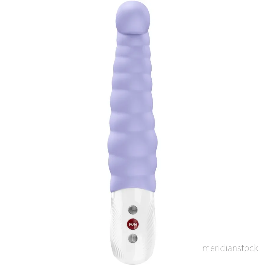 FUN FACTORY - PATCHY PAUL G-SPOT VIBRATOR PURPLE - Bild 3