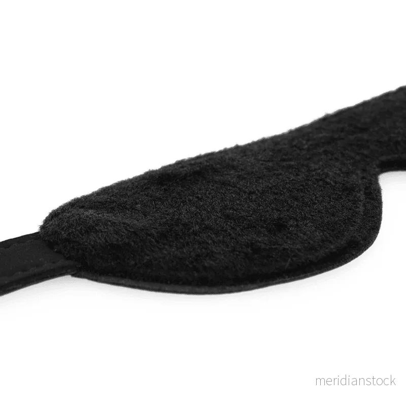 INTENSE - FETISH VEGAN BLIND MASK - Bild 3