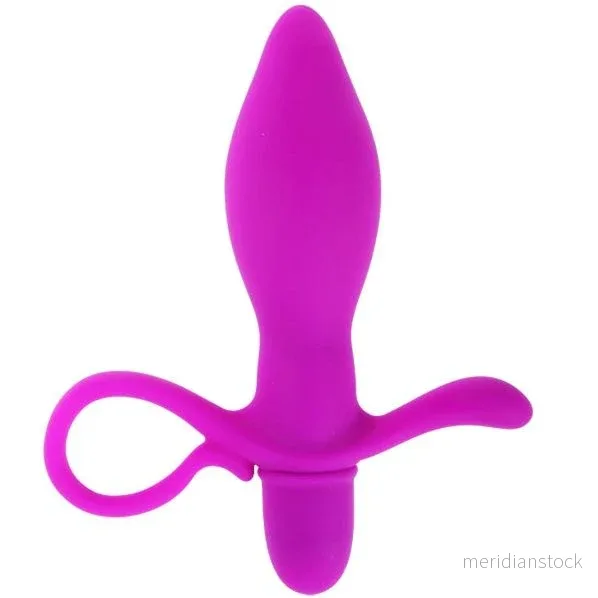 PRETTY LOVE - FLIRTATION TAYLOR VIBRATOR - Bild 2