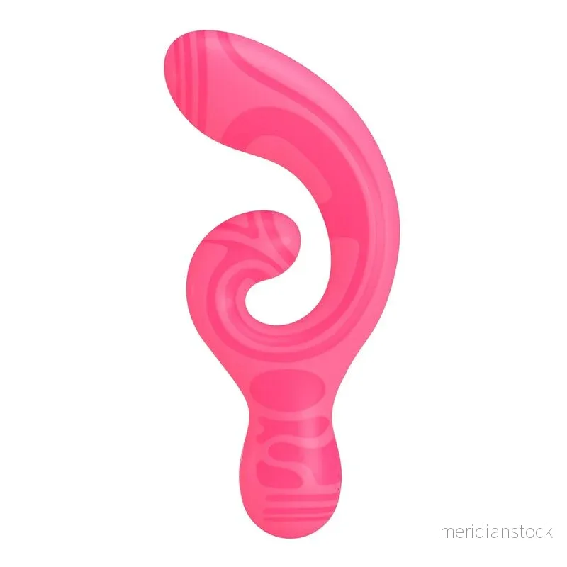PRETTY LOVE - VERITY USB RECHARGEABLE DOUBLE-ENDED MASSAGER - Bild 2