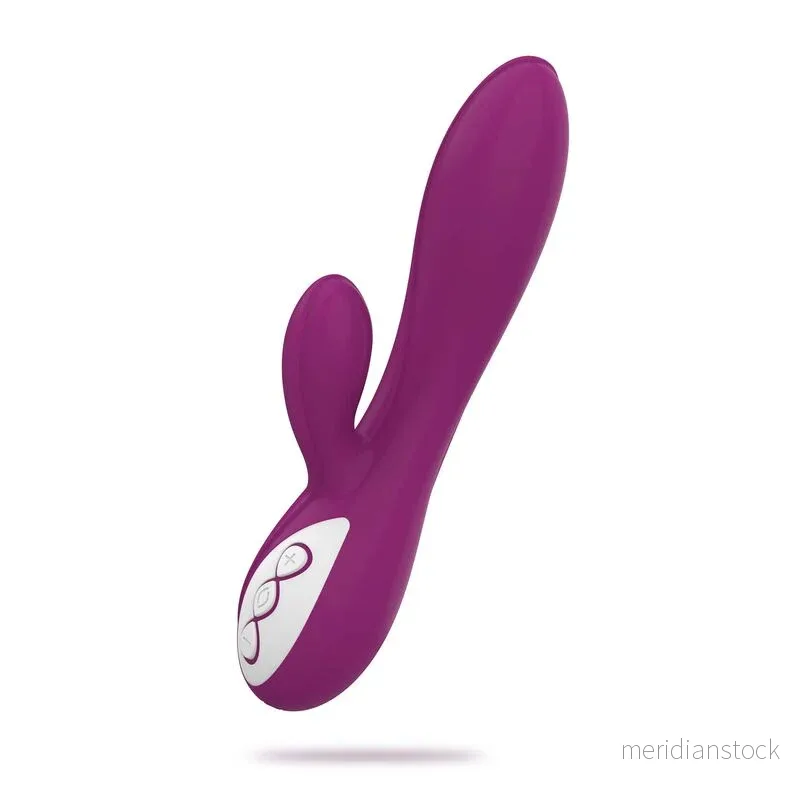 COVERME - TAYLOR VIBRATOR COMPATIBLE WITH WATCHME WIRELESS TECHNOLOGY - Bild 3
