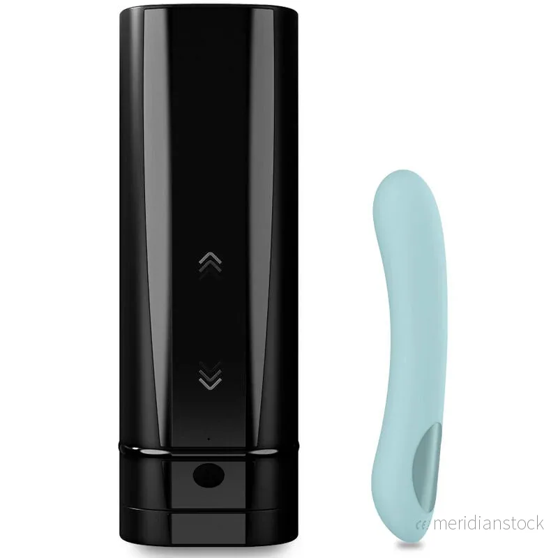 KIIROO - ONYX+ & PEARL 2+ TURQUOISE COUPLES SET
