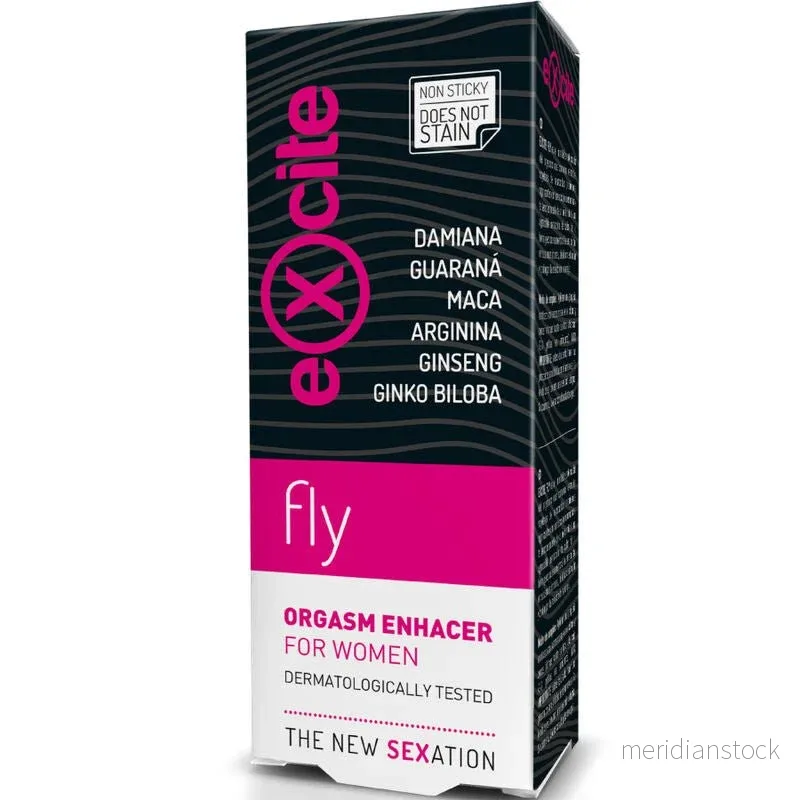 EXCITE - FLY 20 ML - Bild 2