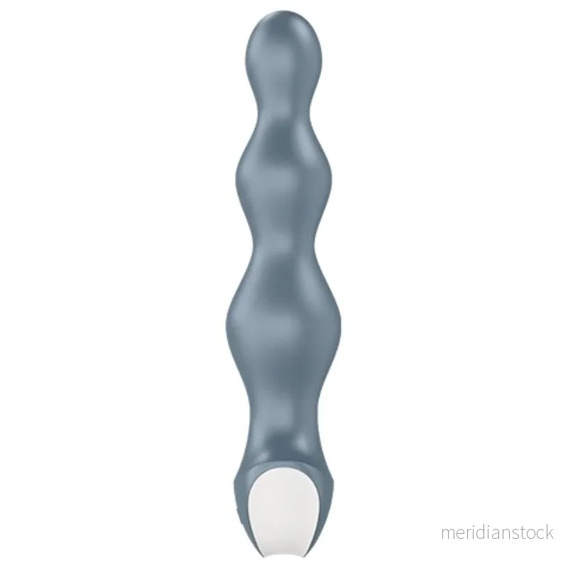 SATISFYER - LOLLI PLUG 2 PLUG VIBRATOR GREEN - Bild 2