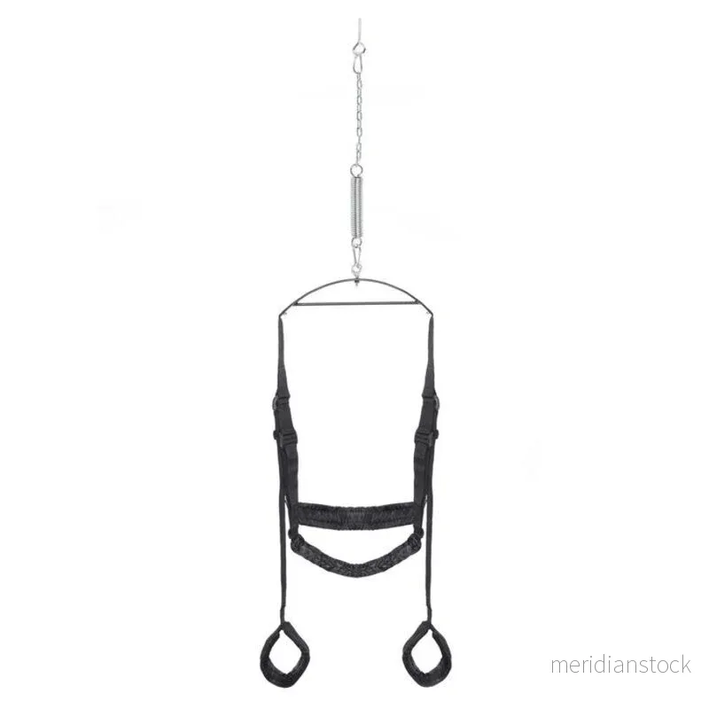 FETISH FANTASY SERIES - BLACK FANTASY SWING SEX SWING