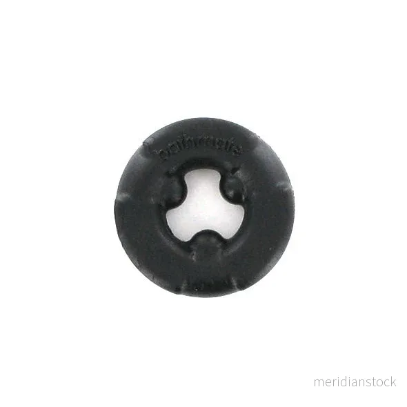 BATHMATE - BLACK GLADIATOR PENIS RING - Bild 2
