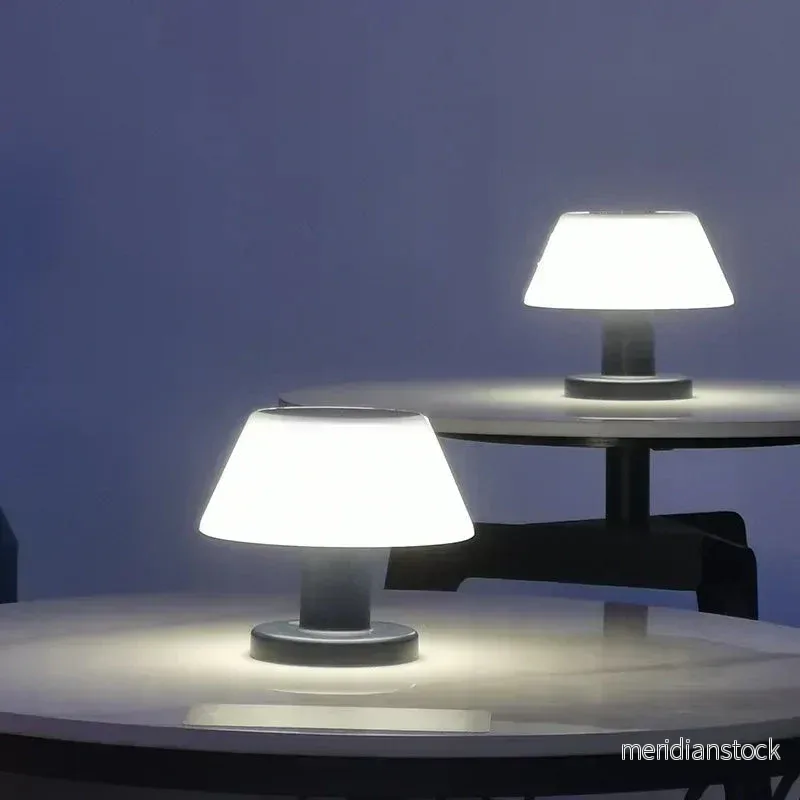 Solcellsbordslampa - EcoGlow - Bild 2