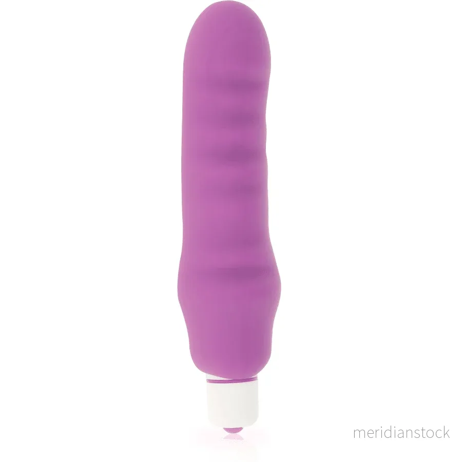 DOLCE VITA - GENIUS PURPLE SILICONE