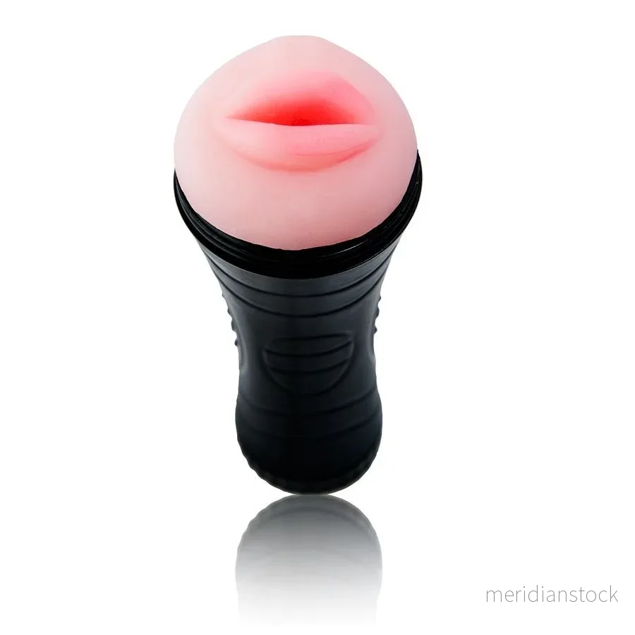 BAILE - BABY PUSSY MASTURBATOR MOUTH - Bild 3