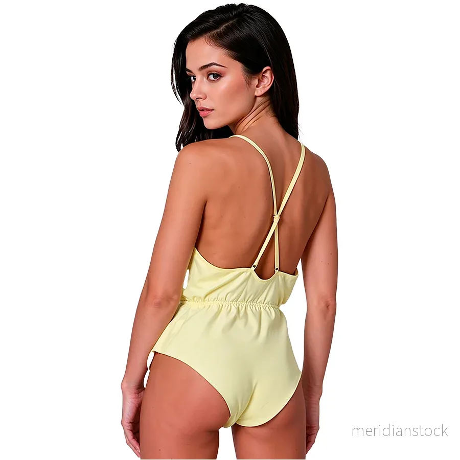 PASSION - SENSIE BODY LEMON L/XL - Bild 3