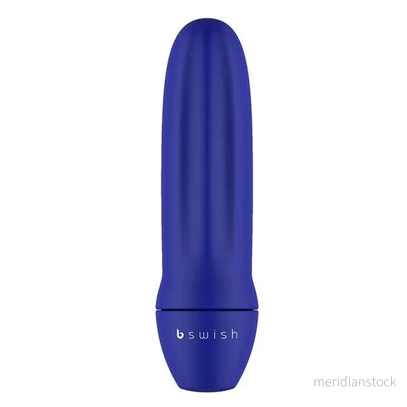 B SWISH - BMINE CLASSIC MIDNIGHT BLUE - Bild 3