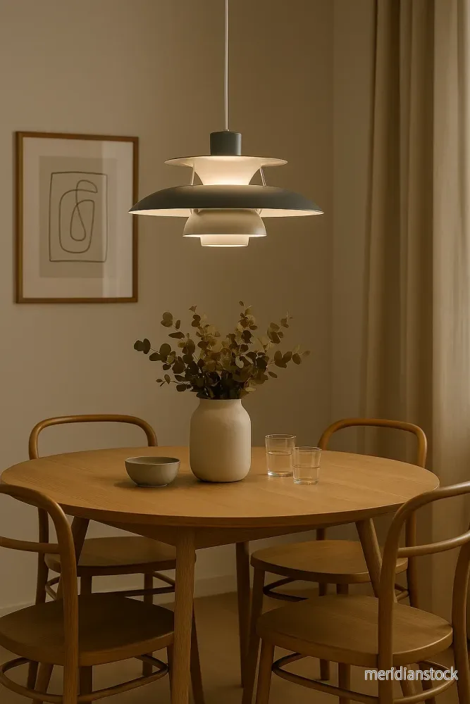 LumiRing | Rund LED-taklampa med dimmerfunktion LumiRing | Rund LED-taklampa med dimmerfunktion