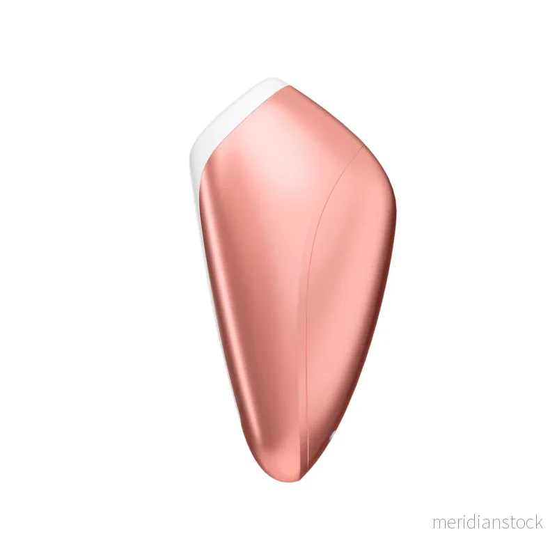 SATISFYER - LOVE SUCTIONER BREEZE COPPER - Bild 3