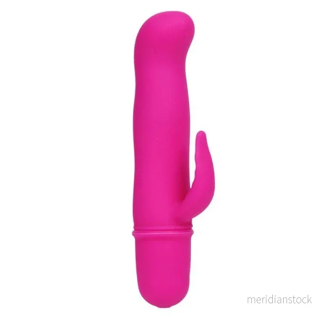 PRETTY LOVE - VIBRATOR STIMULATOR BLITHE - Bild 3
