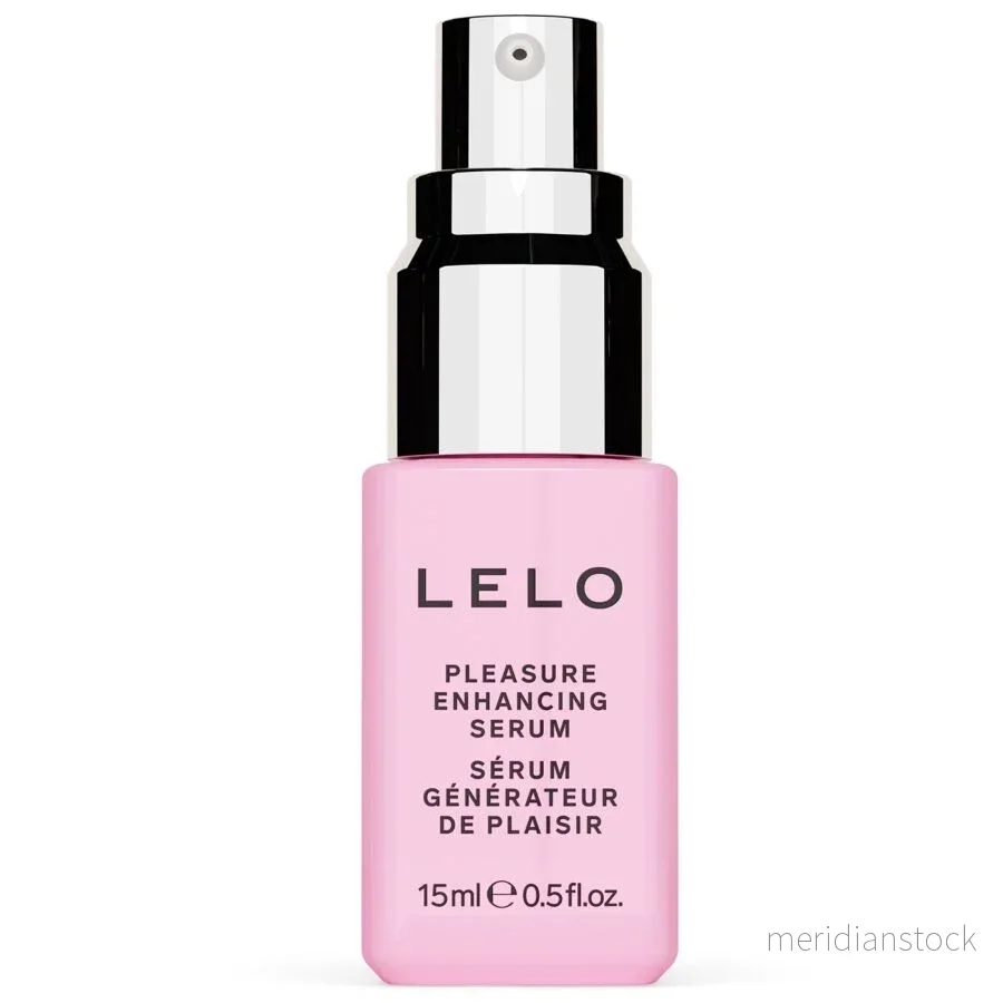 LELO - CLITORIS PLEASURE ENHANCING SERUM 15ML - Bild 2