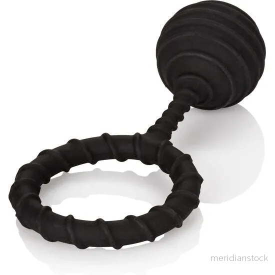 CALEXOTICS - COLT WEIGHTED RING XL - Bild 3