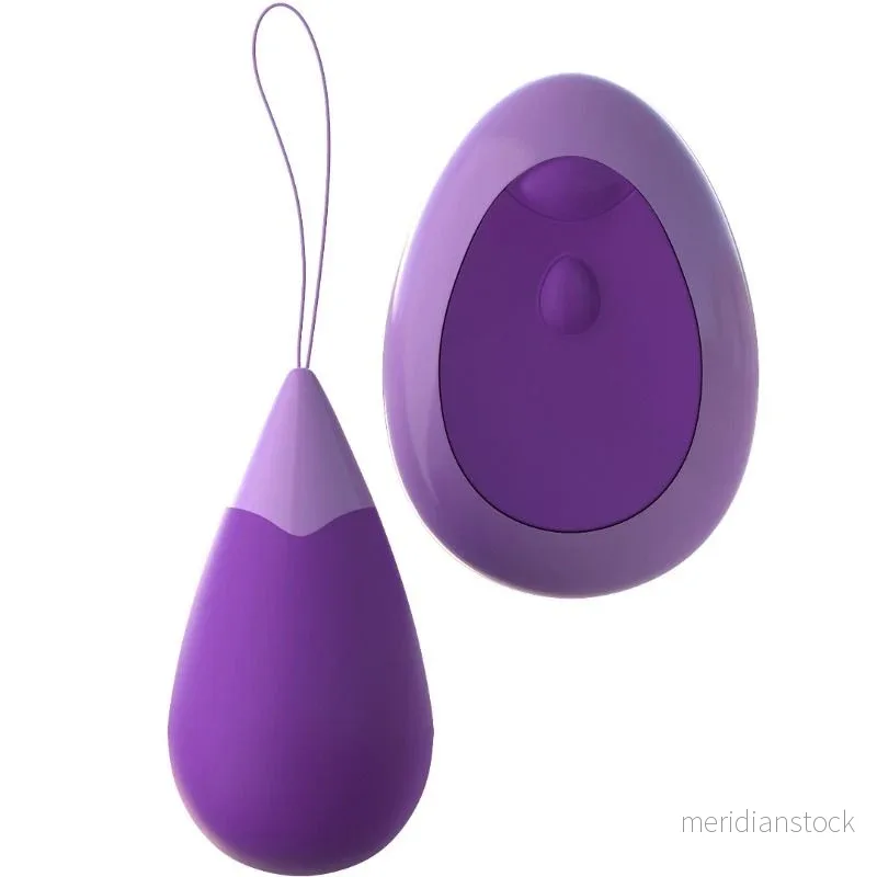 FANTASY FOR HER - REMOTE KEGEL EXCITE-HER - Bild 2