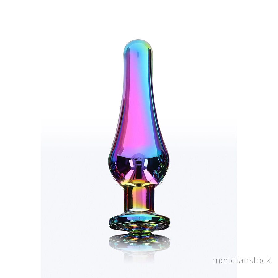 TOYJOY - ANAL PLAY TWILIGHT BUM BIJOU MEDIUM ANAL PLUG - Bild 3