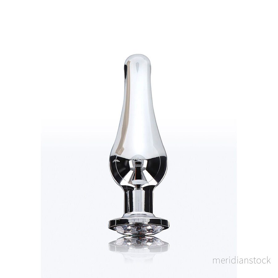 TOYJOY - ANAL PLAY DIAMOND BUM BIJOU SMALL ANAL PLUG - Bild 3