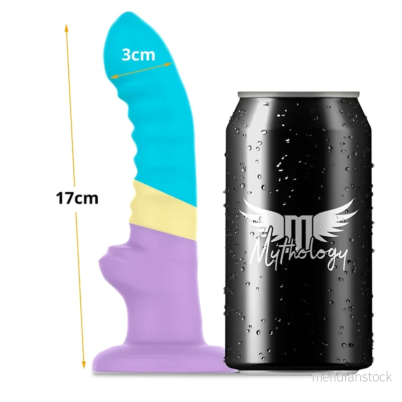 MYTHOLOGY - COLBY PASTEL DILDO - Bild 3