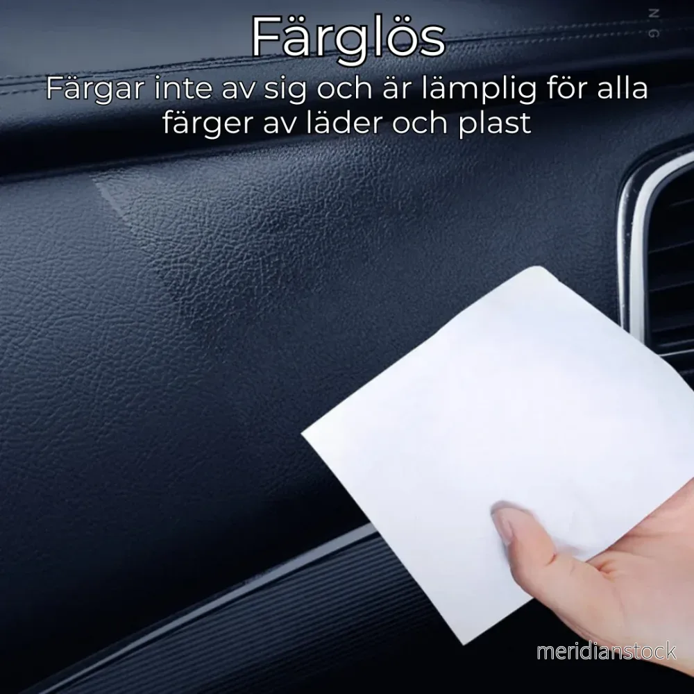 AutoGlans™ – Ny bilkänsla varje dag. - Bild 2