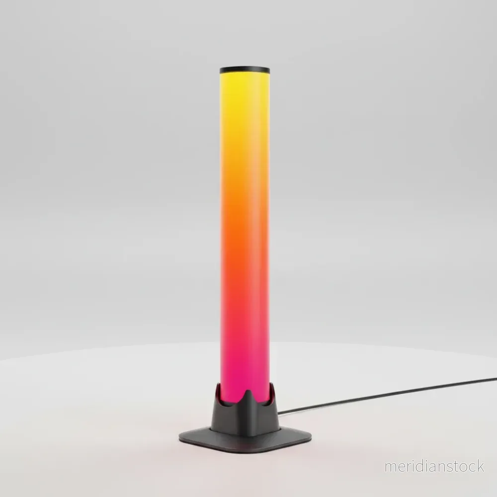 LED-ljusskena USB-driven - BeatGlow - Bild 2