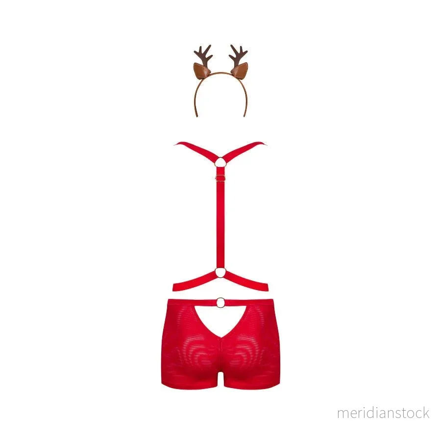 OBSESSIVE - MR REINDY SET S/M