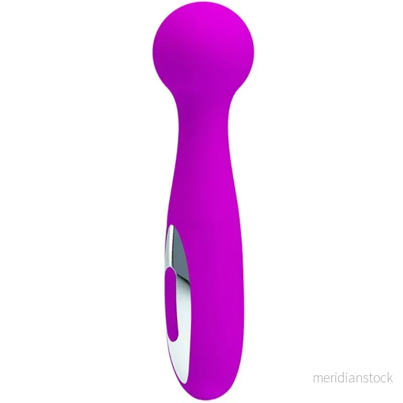 PRETTY LOVE - WADE RECHARGEABLE MASSAGER 12 FUNCTIONS - Bild 3