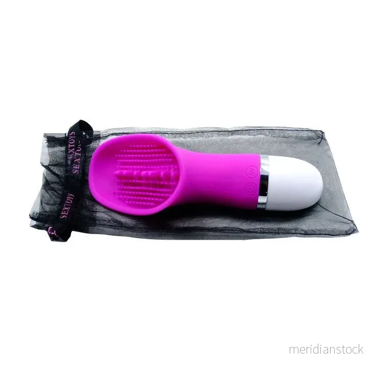 PRETTY LOVE - FLIRTATION CLAUDE CLITORIS STIMULATOR - Bild 2