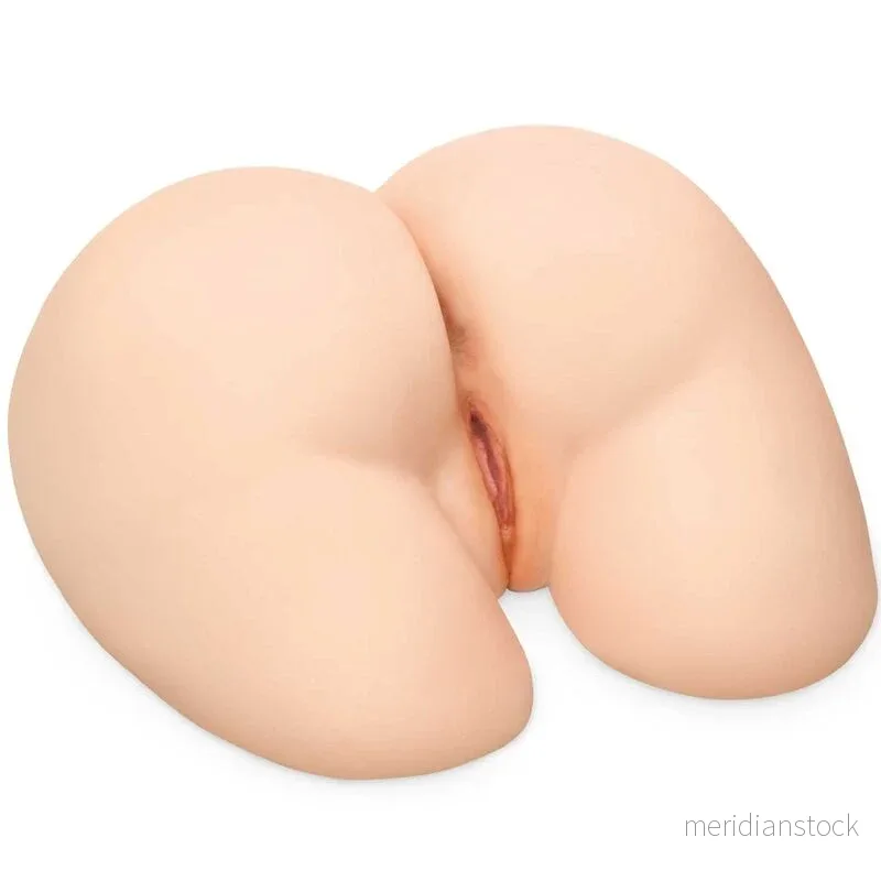 PDX PLUS - PERFECT ASS XL DOUBLE ENTRY MASTURBATOR - Bild 2
