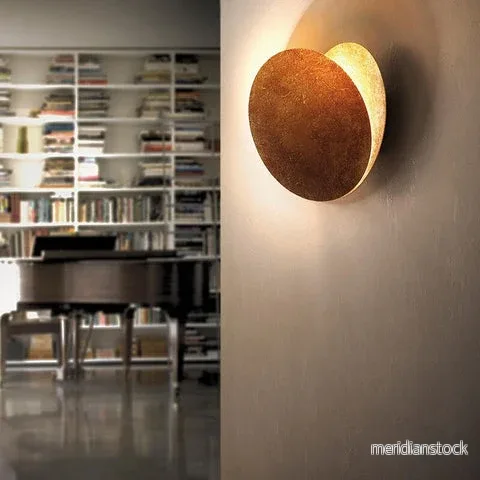Vägglampa med magiskt månljus - Lunora - Bild 3