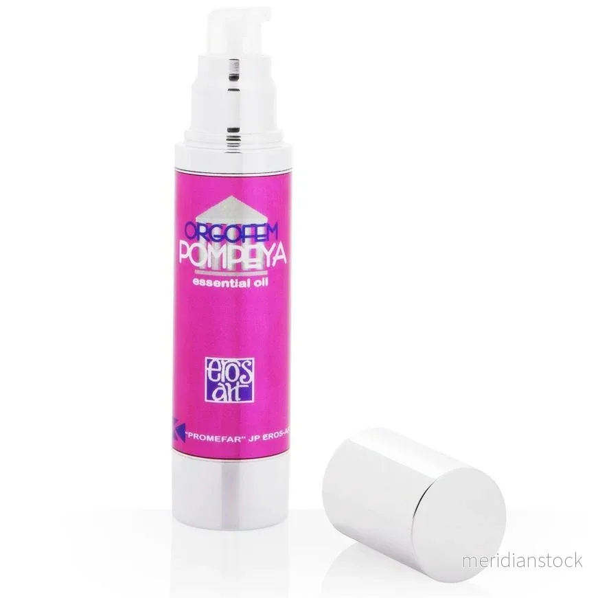 EROS-ART - FEMALE POMPEII STIMULATING INTIMATE OIL - Bild 2