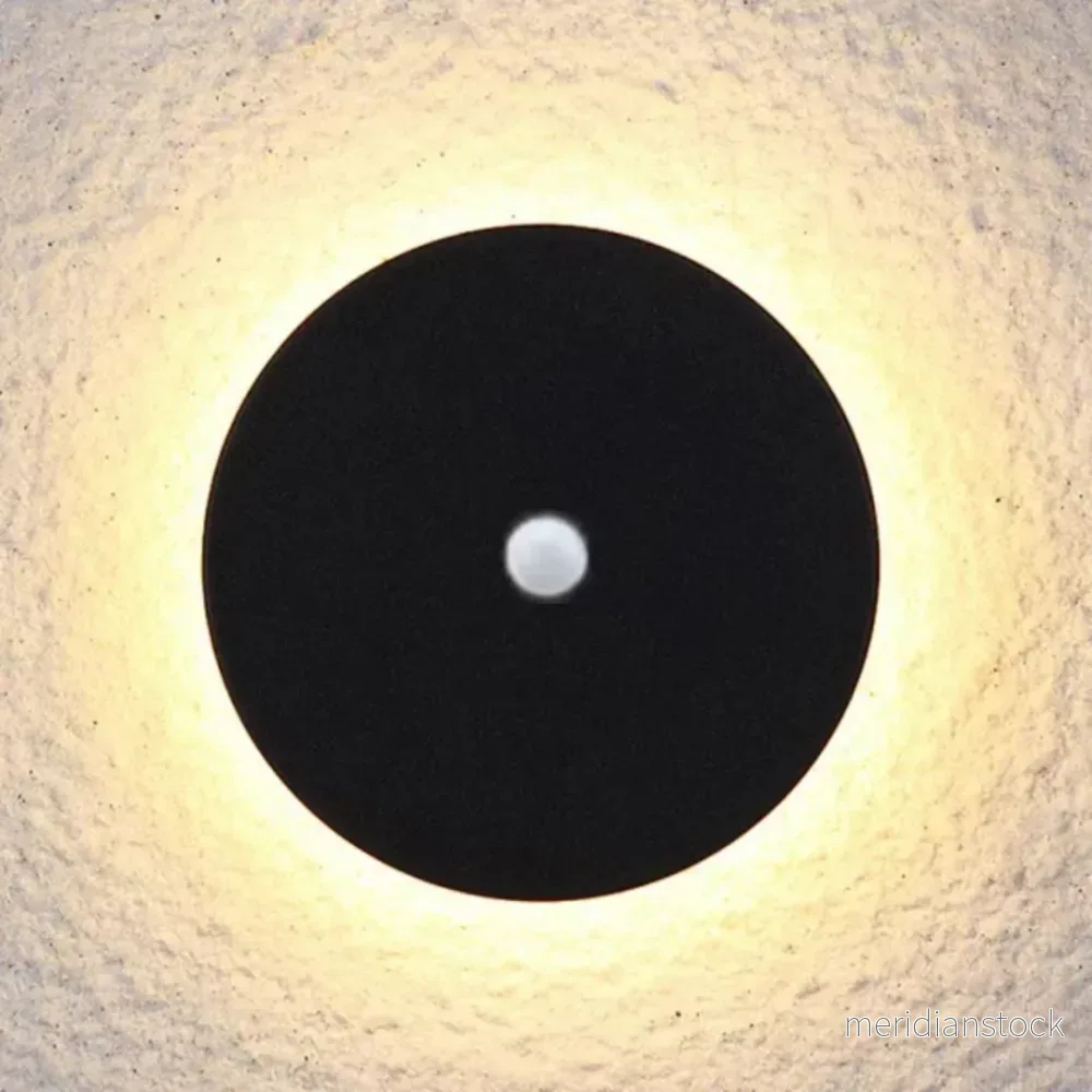 Moderna minimalistiska LED-vägglampa - Zenith - Bild 2