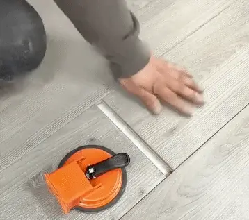 FloorFix™ – Perfekt Laminat på Minutter - Bild 2