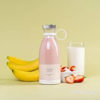 MixVän™ - Din vän för friska smaker. - Bild 2