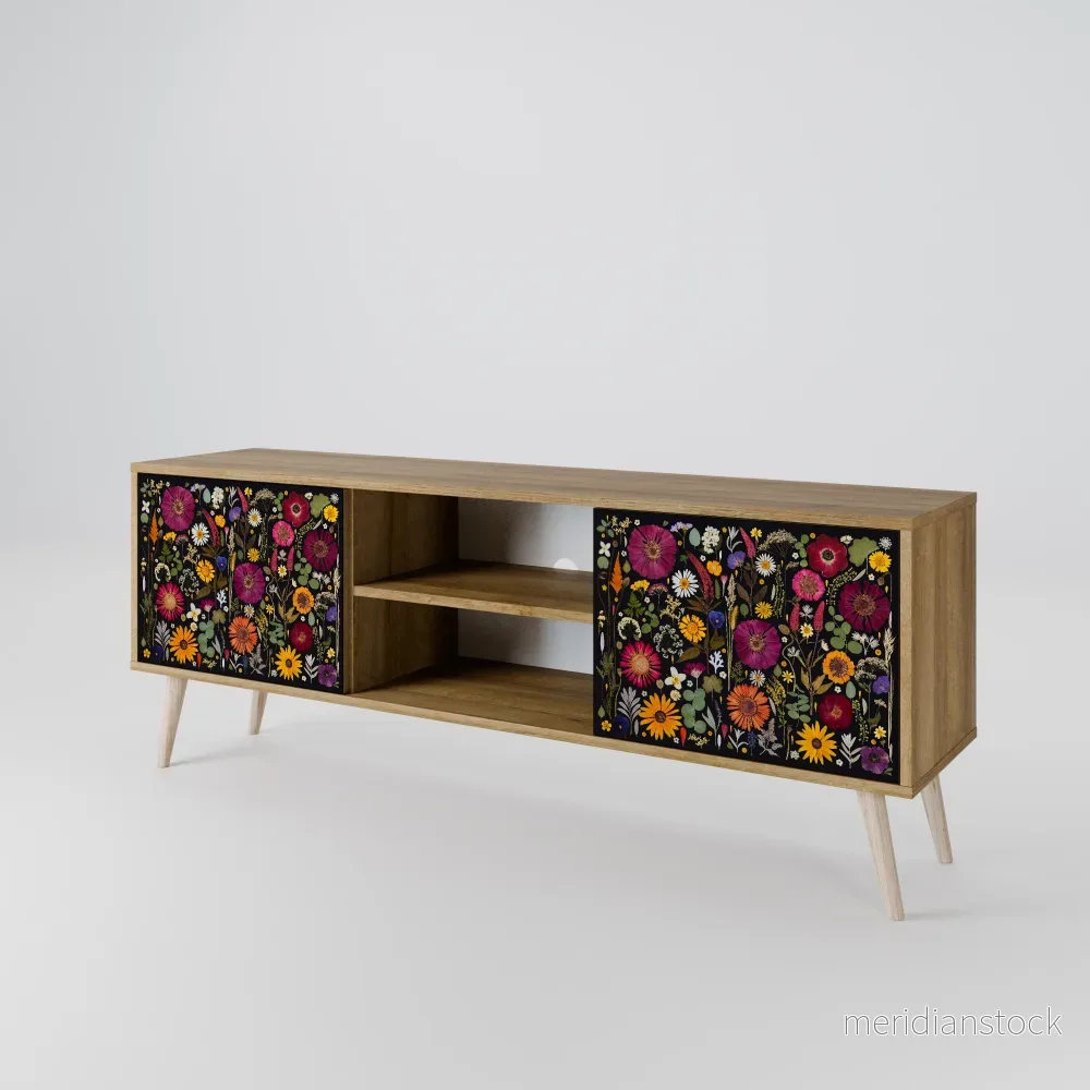 DAYNITE GARDEN 2-Door TV Cabinet DAYNITE GARDEN 2-Door TV Cabinet
