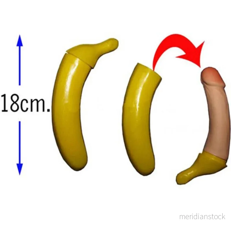 DIABLO PICANTE - PENIS BANANA - Bild 2