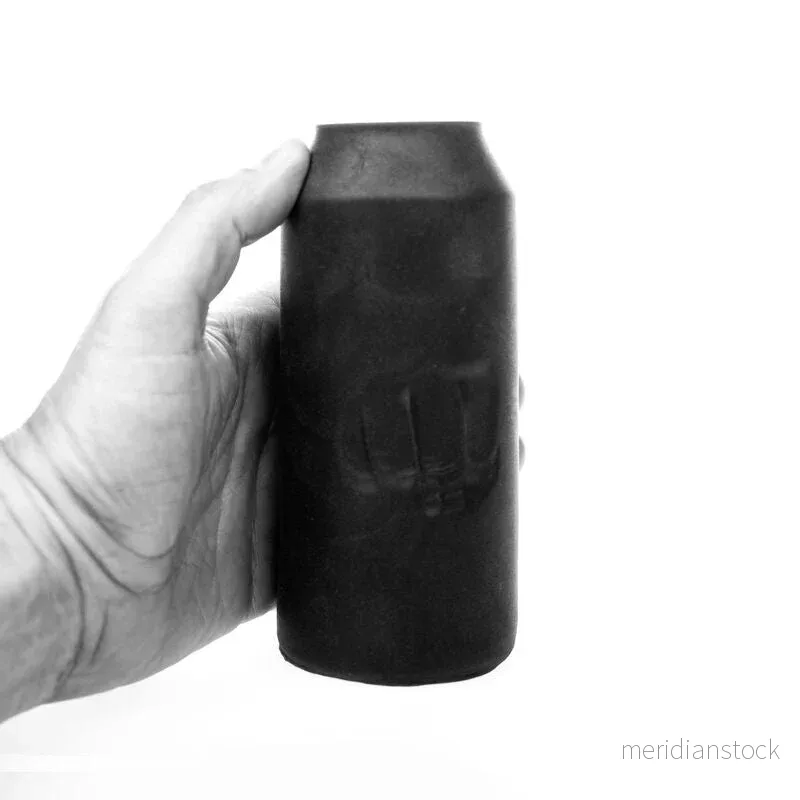 ALL BLACK - MASTURBATOR ENERGY - Bild 3